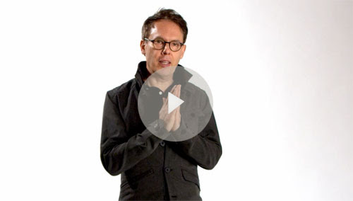 Click to play video: “Learning is for Life, Adam Siegel”
