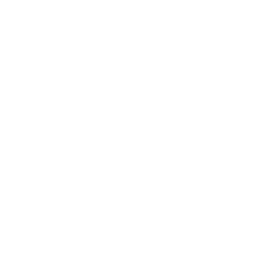 White silhouette of a student at a desk