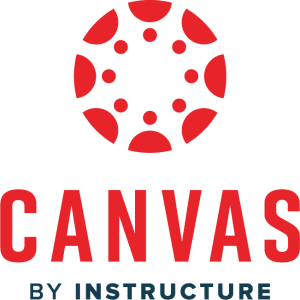 Canvas by Instructure Logo