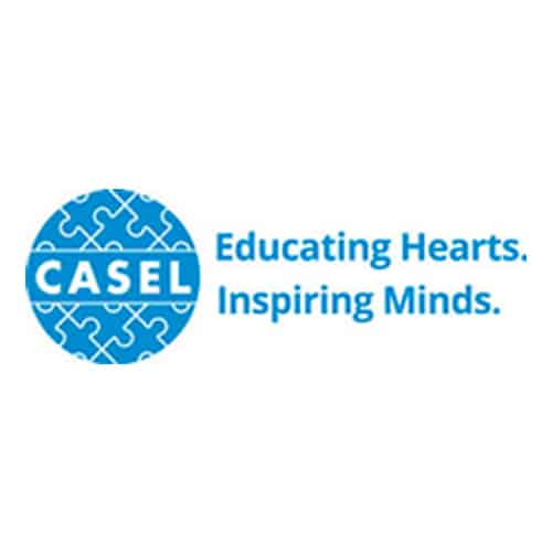 CASEL Educating Hearts. Inspiring Minds.