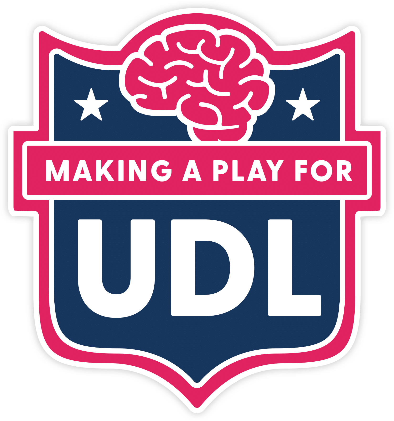 Making a Play for UDL Badge