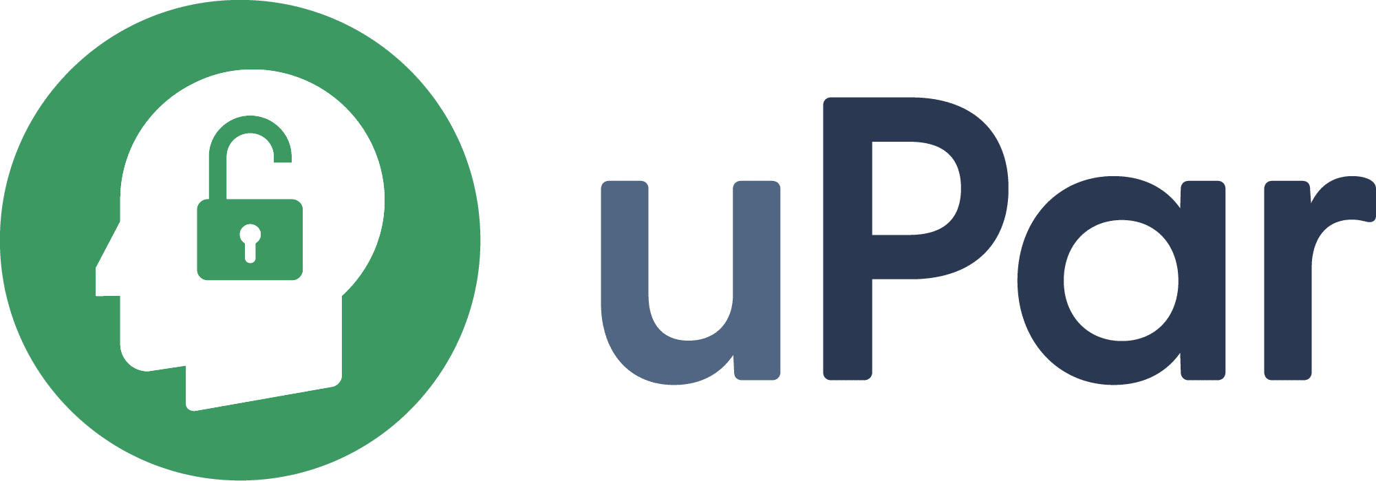 uPar Logo